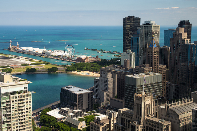 Picture of Chicago, Illinois, United States