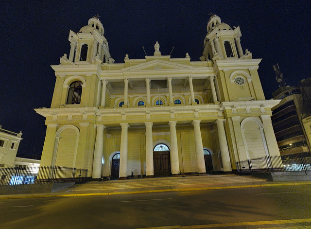 Picture of Chiclayo, Lambayeque, Peru