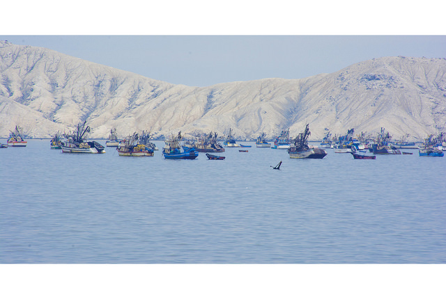 Picture of Chimbote, Ancash, Peru