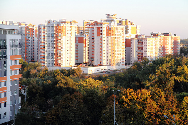 Picture of Chișinău, Teleneşti, Moldova-Republic of