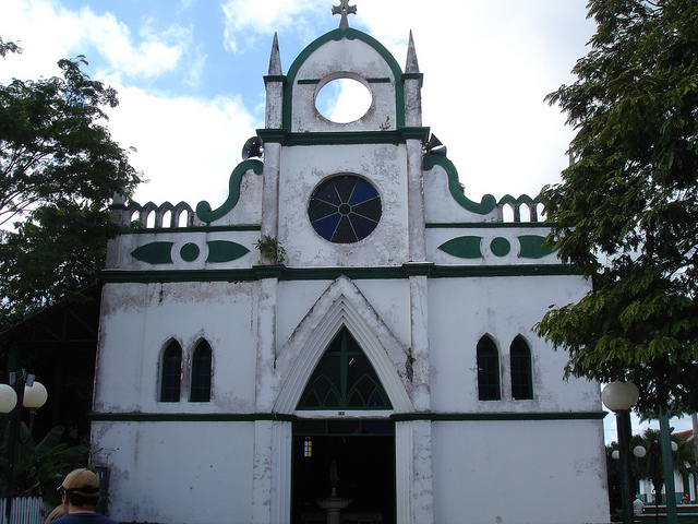 Picture of Cobija, Pando, Bolivia