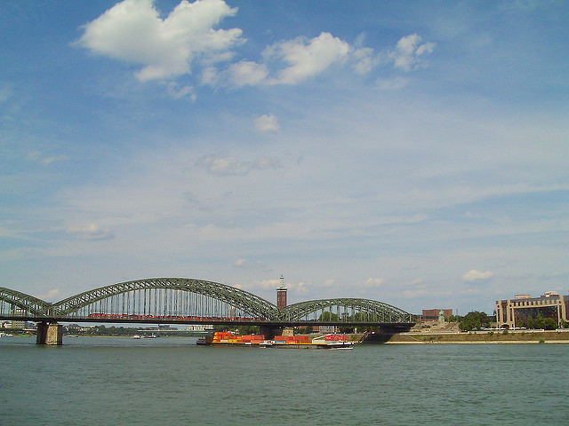 Picture of Cologne, Lombardy, Italy