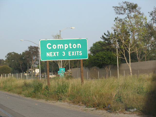 Picture of Compton, California, United States