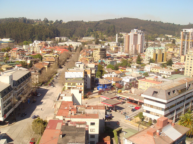 Picture of Concepción, Junín, Peru