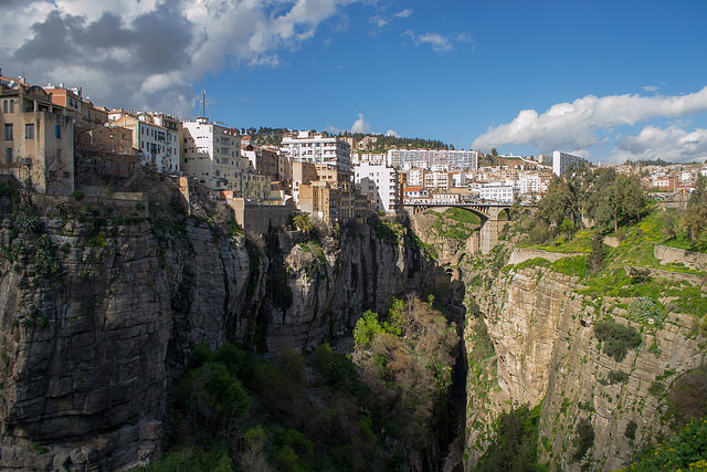 Picture of Constantine, Constantine, Algeria