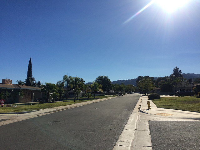 Picture of Corona, California, United States