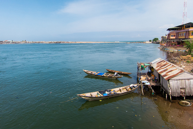 Picture of Cotonou, Littoral, Benin