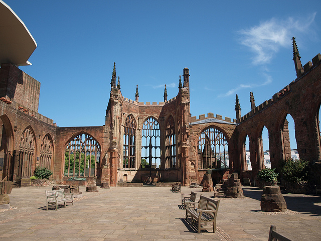 Picture of Coventry, England, United Kingdom