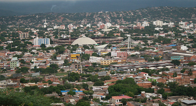 Picture of Cúcuta, Norte de Santander, Colombia