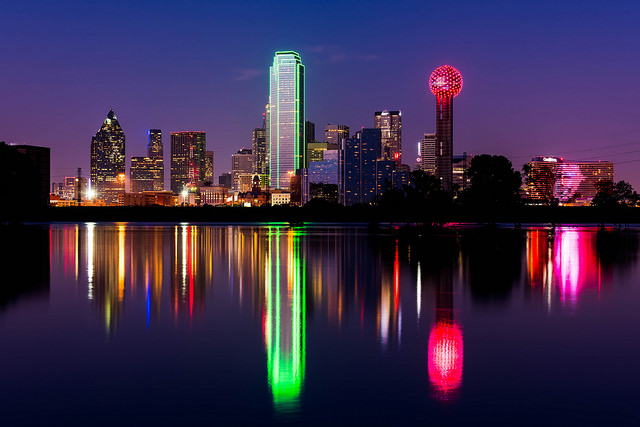 Picture of Dallas, Texas, United States