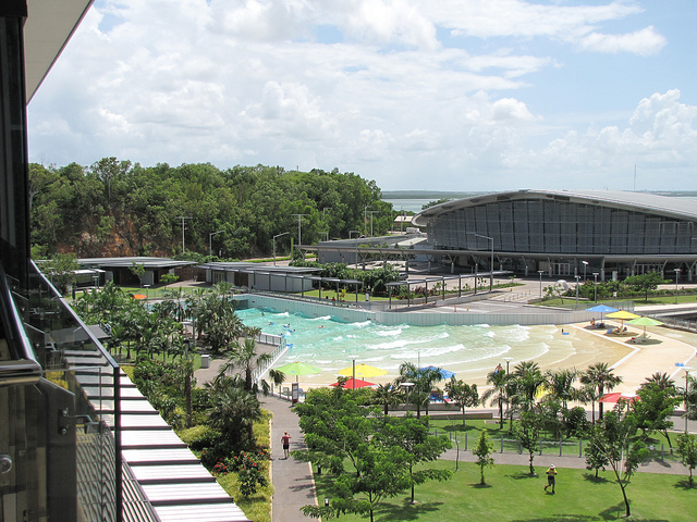 Picture of Darwin, Northern Territory, Australia