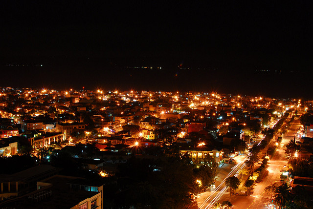 Picture of Davao, Davao, Philippines