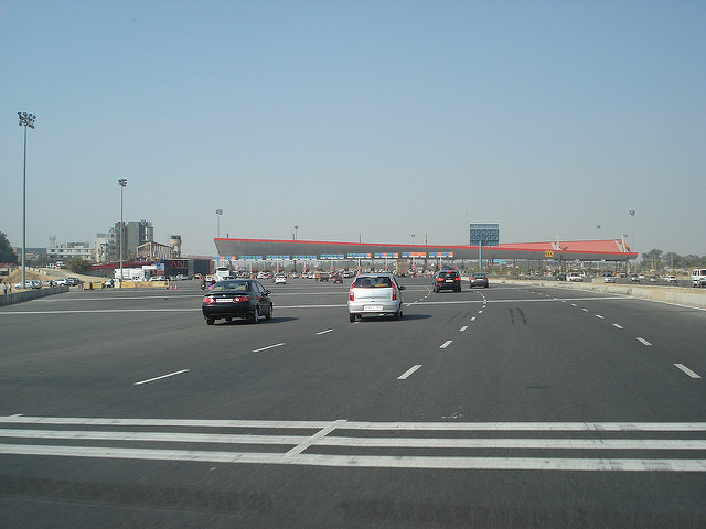 Picture of Delhi, Haryana, India