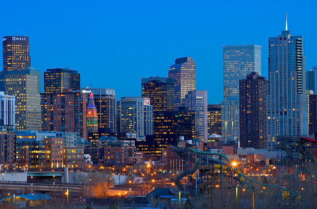 Picture of Denver, Colorado, United States