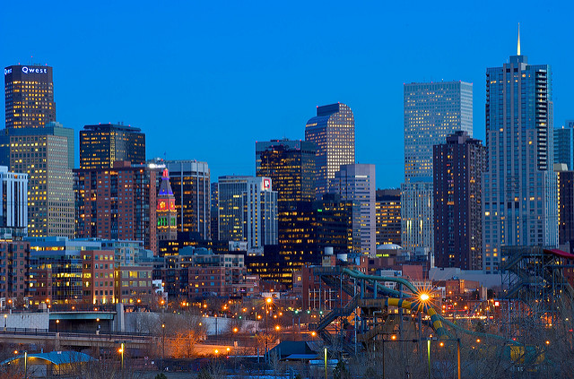 Picture of Denver, North Carolina, United States