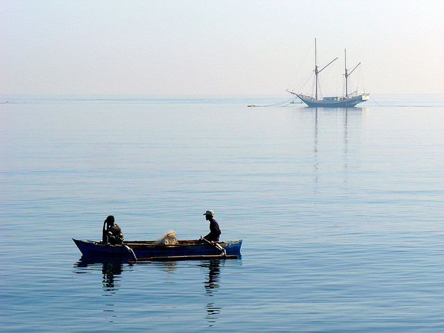 Picture of Dili, Díli, Timor-Leste