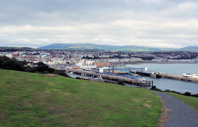 Picture of Douglas, Isle of Man