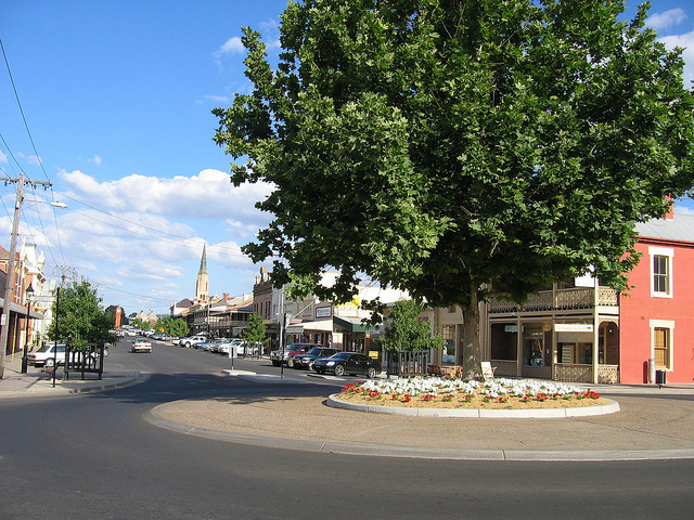 Picture of Dubbo, New South Wales, Australia