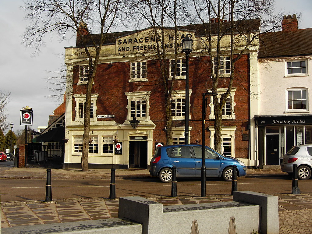 Picture of Dudley, England, United Kingdom