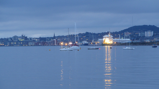 Picture of Dundee, Scotland, United Kingdom