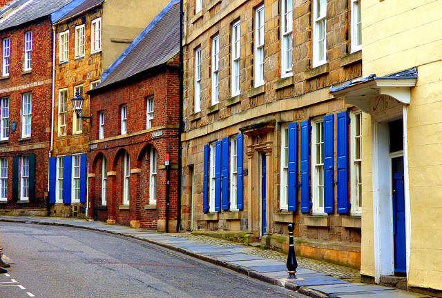 Picture of Durham-UK, Europe