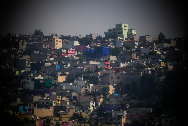 Picture of Ecatepec, México, Mexico