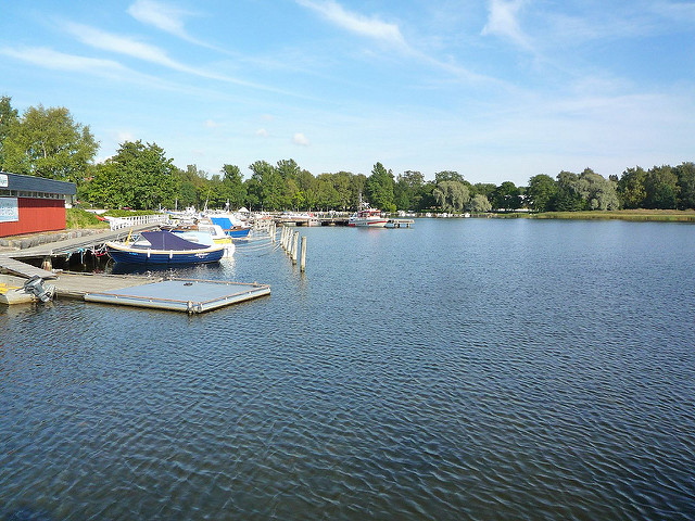 Picture of Ekenäs, Uusimaa, Finland