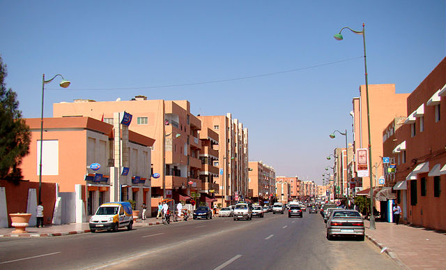Picture of El_Aaiun, Western Sahara