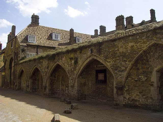 Picture of Ely, England, United Kingdom