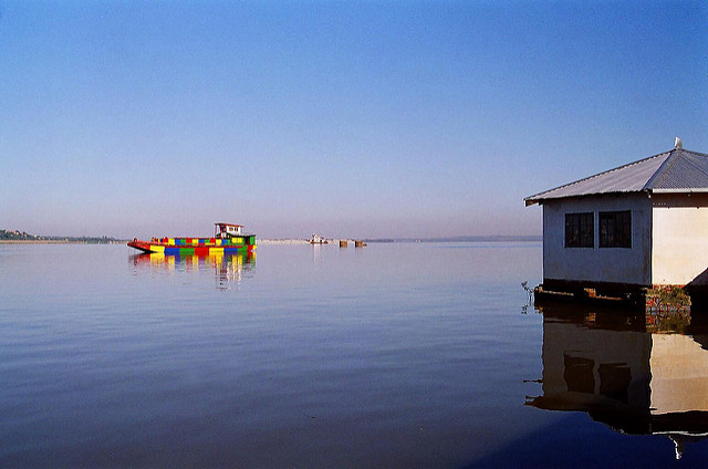 Picture of Encarnación, Itapúa, Paraguay