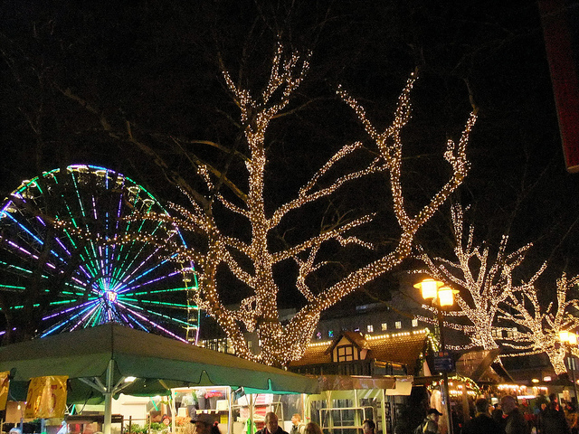 Picture of Essen, Flanders, Belgium