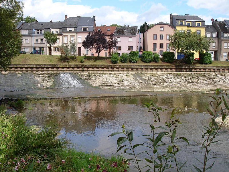 Picture of Ettelbruck, Diekirch, Luxembourg