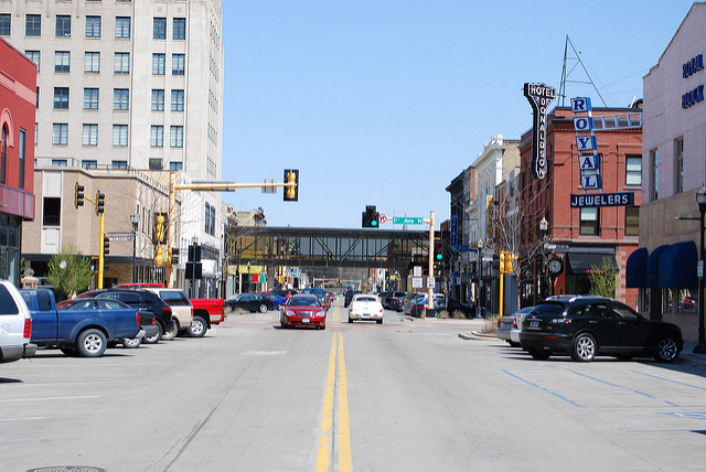 Picture of Fargo, North Dakota, United States