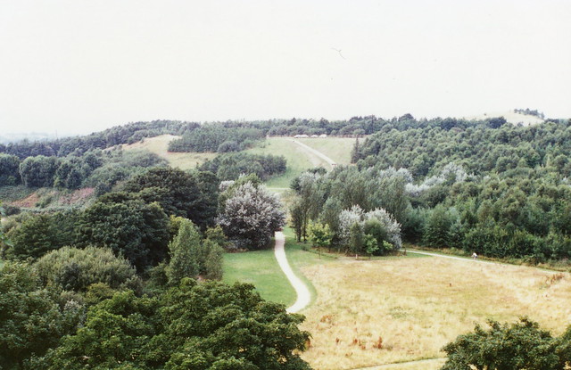 Picture of Farnworth, England, United Kingdom