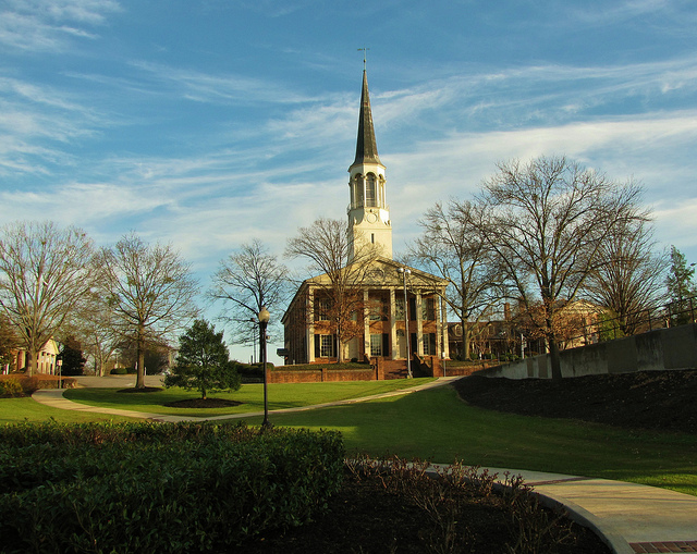 Picture of Fayetteville, North Carolina, United States