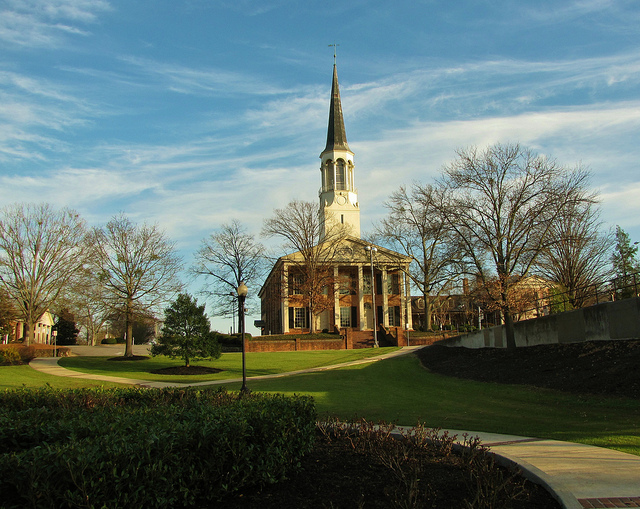 Picture of Fayetteville, Tennessee, United States