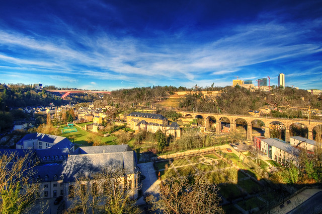 Picture of Fischbach, Luxembourg, Luxembourg