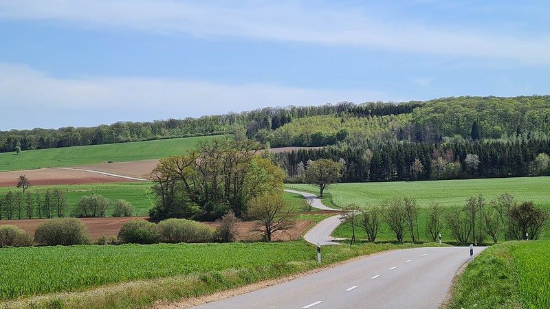 Picture of Flaxweiler, Grevenmacher, Luxembourg