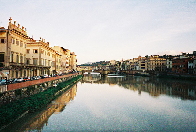 Picture of Florence, Tuscany, Italy