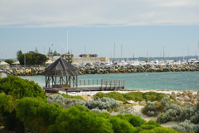 Picture of Fremantle, Western Australia, Australia