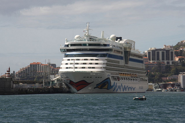 Picture of Funchal, Madeira, Portugal