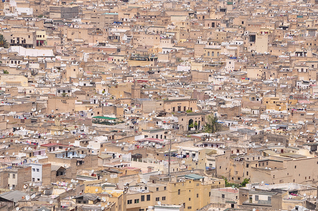 Picture of Fès, Fès-Boulemane, Morocco