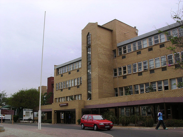 Picture of Gaborone, Botswana Southern, Botswana