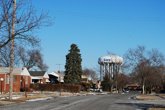 Picture of Gary, Indiana, United States