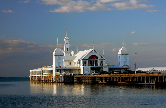 Picture of Geelong, Victoria-AU, Australia