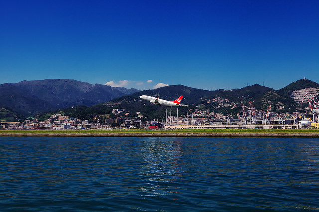 Picture of Genoa, Liguria, Italy