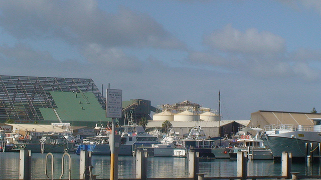 Picture of Geraldton, Western Australia, Australia