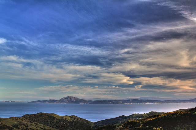 Picture of Gibraltar, Gibraltar