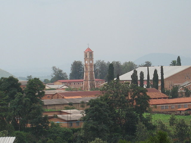 Picture of Gitega, Gitega, Burundi