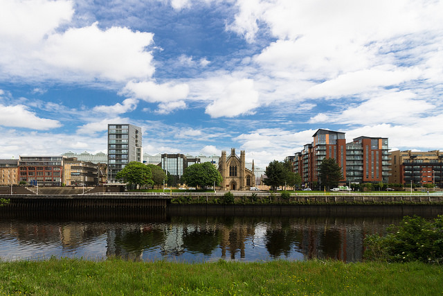 Picture of Glasgow, Scotland, United Kingdom